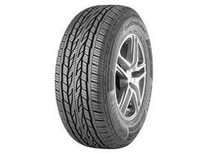 Continental ContiCrossContact LX2 205 R16C 110/108S